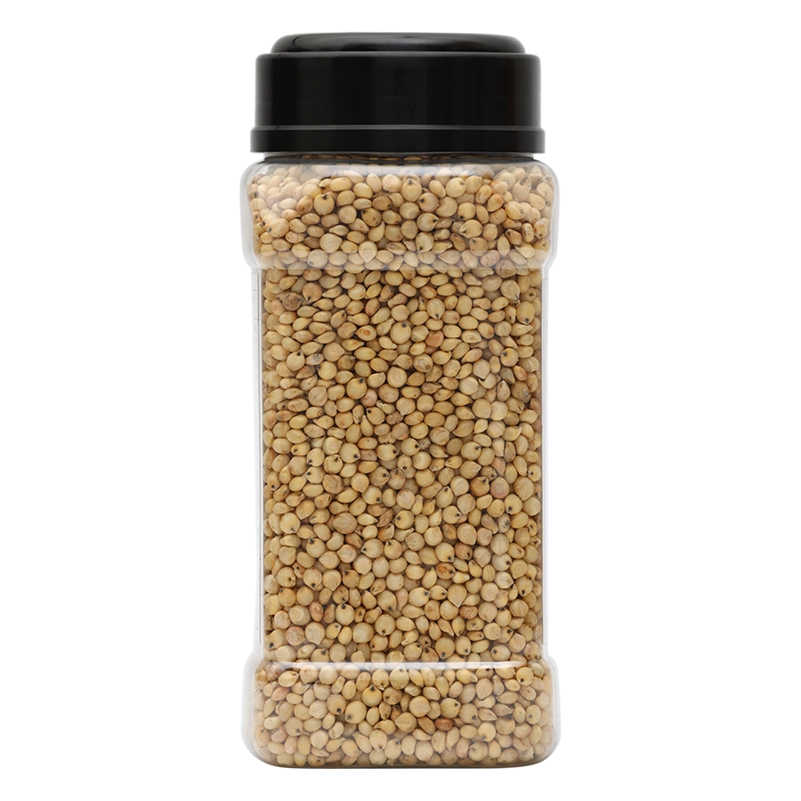 Indian KItchen Jowar 350g Indian KItchen Jowar 350g - Indian Kitchen